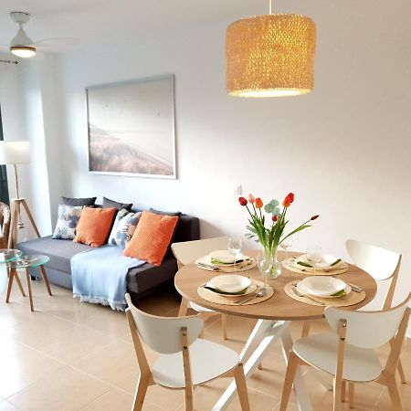 Casa Encantadora Garrucha Eksteriør billede