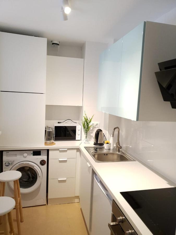 Casa Encantadora Garrucha Eksteriør billede