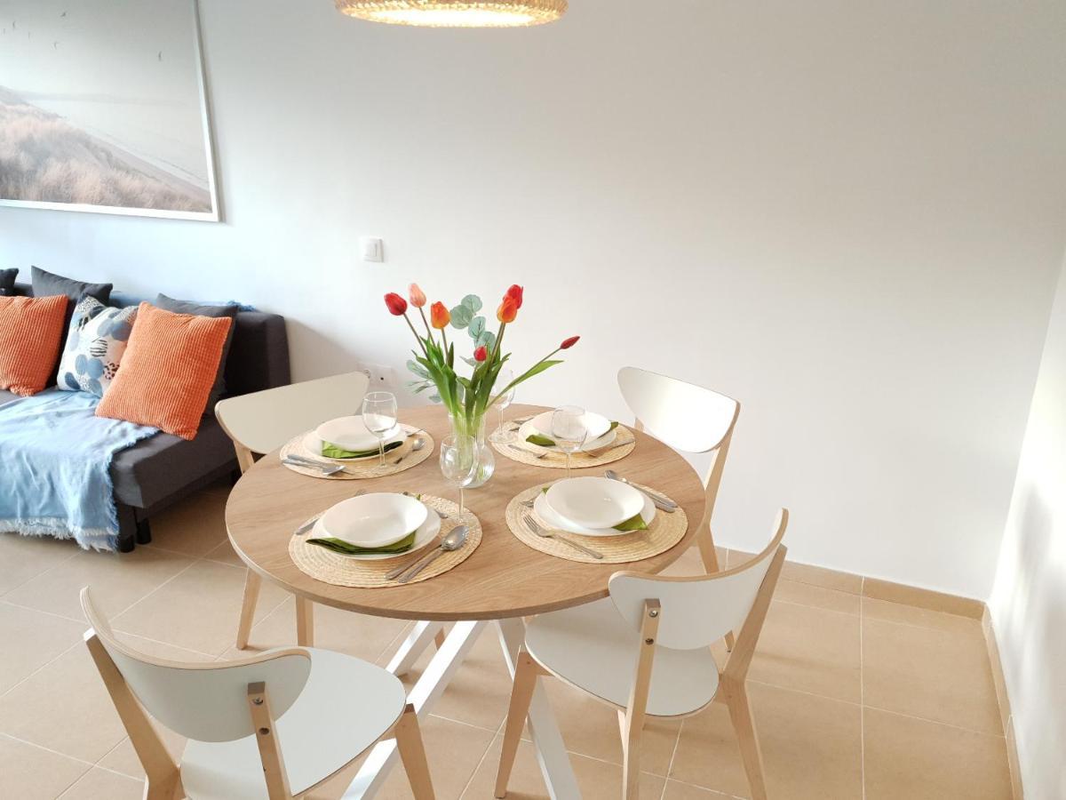 Casa Encantadora Garrucha Eksteriør billede
