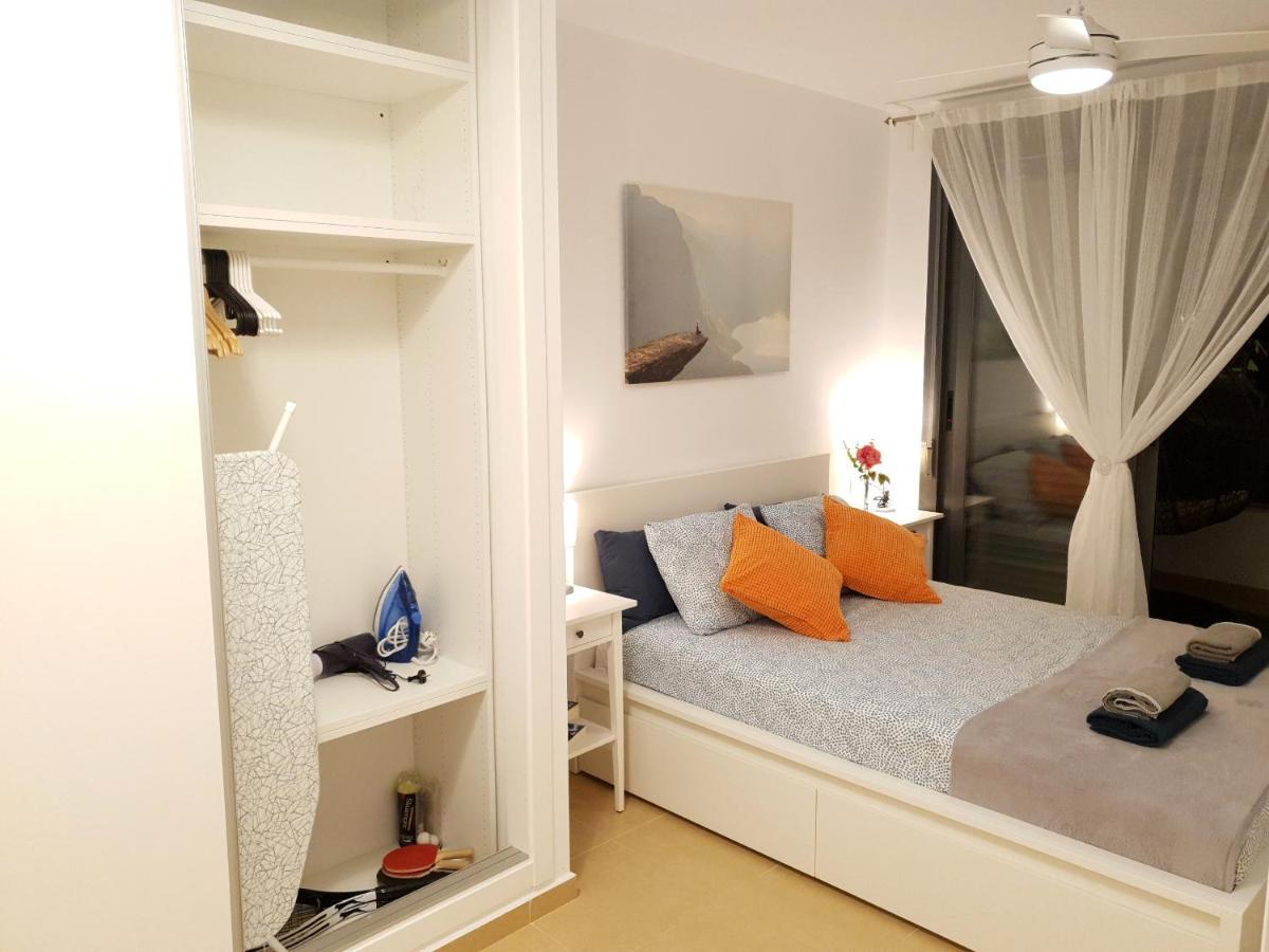 Casa Encantadora Garrucha Eksteriør billede
