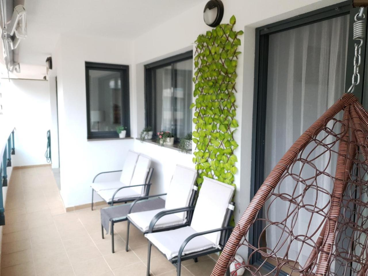 Casa Encantadora Garrucha Eksteriør billede
